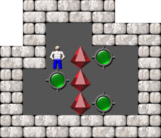 Уровень 75 — Kevin 08